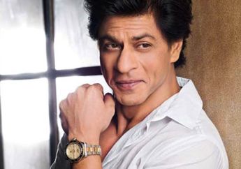 Ganteng Parah! Beranjak Dewasa, Potret Anak Aktor Ternama Bollywood Shahrukh Khan Ini Dijamin Bakal Bikin Kamu Klepek-klepek