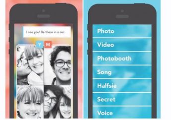 You&Me: Aplikasi yang Lebih Pribadi, Khusus Buat Kamu dan Pacar Tercinta