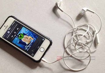 Hati-hati, Perhatikan Hal Ini Sebelum Pakai Headset Saat Naik Motor