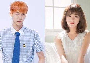 Doyoung NCT dan Kim Sejong Gugudan akan Lakukan Kolaborasi, dalam Rangka Apa ya?