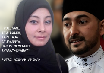 VIDEO : TERUNGKAP! Siapa Istri Ke-2 Ustaz Al Habsyi