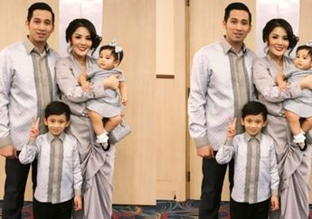 Nindy Mengaku Sering Jatuh, kok Bisa sih?