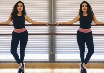 Liza Natalia Beri Pesan pada Penyanyi Baru Agar Lebih Greget!