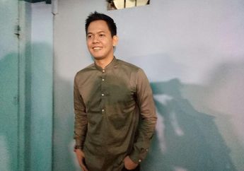Terinspirasi Kisah Nyata, Andi Arsyil Nekad Jadi Produser Sekaligus Aktor di Film Molulo 2