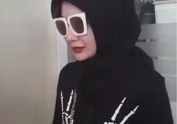 VIDEO Zaskia Sungkar : Hati-hati dengan penipuan Endorsement