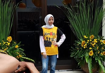 Kembali Berakting Lagi, ini Komentar Natasha Rizky