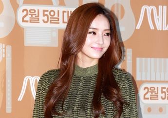 Menikah Muda Di Usia 20an Tahun, Benarkah Aktris Pemain Chun Hyang Ini Menyesali Keputusannya?