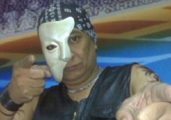 Begini Tampang Bang Napi Tanpa Topeng, Sebelum Meninggal Ternyata Punya Riwayat Penyakit Ini