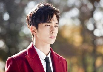 Pernah Jadi Artis Cilik, Yoo Seung Ho Mengaku Tak Mudah Bertransformasi Jadi Aktor Dewasa
