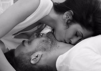 Waspada! Jangan Beri 'Cupang' di Leher Pasangan karena Berakibat Fatal