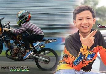 4 Fakta Memprihatinkan Mengenai Denis Kancil Sebelum Meninggal