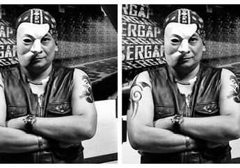 Tutup Usia, Ini Dia Fakta Dibalik Meninggalnya Bang Napi! Masih Ingat Jargonnya?