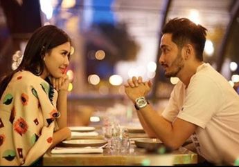 Bukan sang Pacar, Syahnaz Sebut Sosok ini Makhluk Tergemas