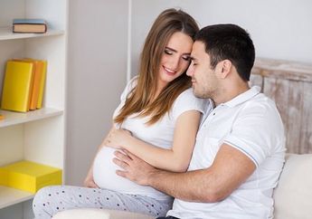 Suami Menyukai Bercinta Saat Hamil, Namun Bagaimana Menurut Riset?