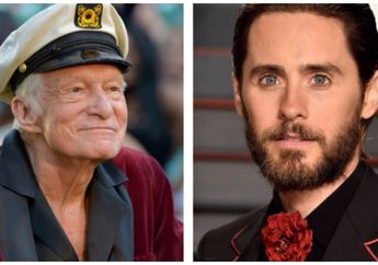 Bakal di Filmkan, Jared Leto Siap Perankan Bos Playboy! Penasaran Nggak sih?