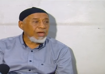 VIDEO EKSKLUSIF Mertua Ustaz Al Habsyi : Ustaz Sibuk Sekali, Hampir Enggak Pernah Pulang