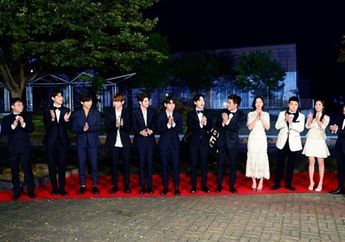 Segera Tayang, Master Key Rilis Foto dan Teaser Video, Bikin Penasaran!