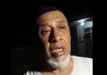VIDEO EKSKLUSIF Mertua Ustaz Al Habsyi: Minta Ustaz Legowo
