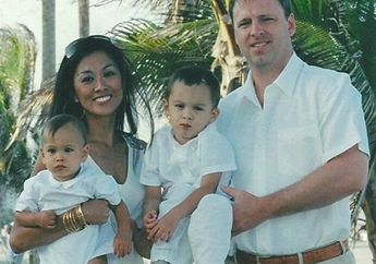 Dokter Bedah Plastik Mengklaim Mempunyai 'Istri Yang Sempurna', Lihatlah Bagaimana Penampilan Istrinya