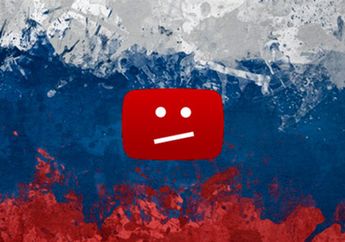 Hanya Karena Soal Video di YouTube, Bila Terus Begini Russia Akan Balas Dendam