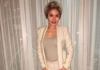 Soal Menghina Jendral Gatot Masuk Lubang Buaya, Nikita Mirzani Akui Itu Akunnya