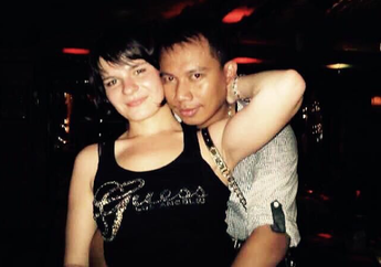 Kontroversi Hati Vicky Prasetyo Rindu Mantan Bule, Malah Dibilang Muke Gile