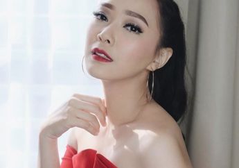 Di Usia Siap Menikah, Yuanita Christiani Hanya Harapkan ini