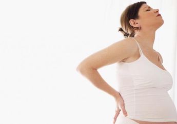 Hamil 6 Bulan Derita Kram Parah dan Sakit Lainnya? Ini Suplemen yang Tepat Buat Kamu