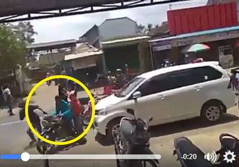 Ngeri, Beredar Video Tawuran, Suporter Bonek vs Pesilat PSHT Disebut Bentrok Lagi di Jember