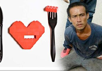 Mengerikan! Pria Ini Membunuh Tetangganya, Kemudian Hatinya Diambil dan Dimakan, Ternyata Ini Alasannya