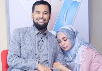 Shireen Sungkar Masuk Rumah Sakit, Inilah Penjelasan Teuku Wisnu 