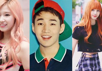 Bukan Asli Korea Selatan, 7 Idol K-Pop Ini Juga Merayakan Chuseok loh!