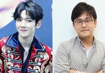 Pilih Baekhyun EXO Jadi Salah Satu Pemain di Acara Terbarunya, PD Im Hyung Taek Komentar Begini