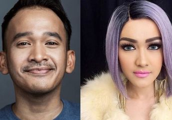 Ruben Onsu Selektif Terima Job Untuk Adik-adik Jupe