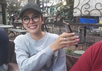 Nikita Mirzani Siap Berhadapan dengan Jenderal Gatot Nurmantyo, Untuk Apa?