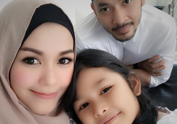Selamat, Istri Uki Noah Melahirkan Anak Kedua!