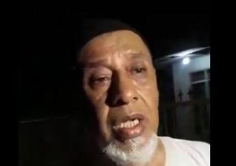 VIDEO : Mertua Ustaz Al Habsyi : Dia Mengakui Sudah 7 Tahun Menikah di Mekah