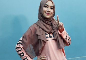 Lulus Kuliah, Anisa Rahma Gagal Jadi Cumlaude