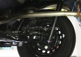 Fakta Sederet Keluhan Konsumen Calya-Sigra: Bodi Amblas, Ban Rusak Sampai Kaca Belakang Pecah