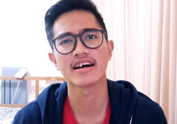 Curhatan Kaesang Anak Jokowi, Mulai dari Biaya Hidup di Singapura, Telat Dikirim Uang, Sampai Sekarang Bisa Mandiri Karena Hal Ini