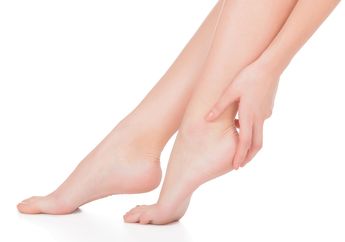 Inilah 7 Cara Mudah Dapatkan Kulit Kaki Tampak Sehat dan Mulus