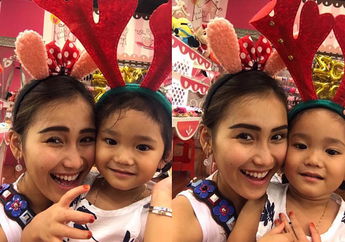 Alasan Bilqis Mendalami Bela Diri Taekwondo, Terharu Banget!