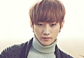 Masih Muda dan Ganteng, Ternyata Jinyoung B1A4 Punya Julukan ini dari Fansnya