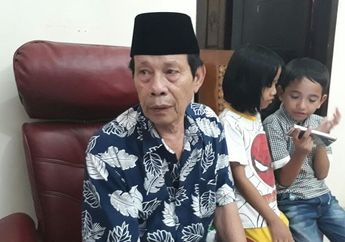 Melas, Begini Isi Pesan Istri Malih Sebelum Meninggal