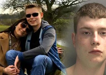 Miris! Keluarga Ini Telah Menolong Seorang Gelandangan, Namun Keluargannya Malah Dibunuh Secara Sadis!