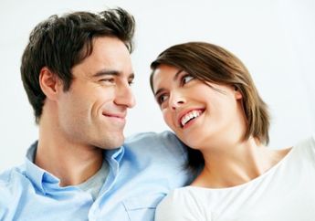 Kontak Mata Dengan Pasangan Ternyata Bisa Bikin Begini, Apaan sih?