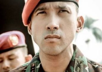 Gagal Jadi Tentara di Kehidupan Nyata, Maruli Tampubolon Bangga Berperan dalam Film Merah Putih Memanggil