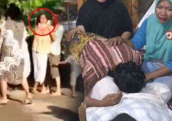Ngeri! Beredar Video Perkelahian Emak-emak di Takalar, Keduanya Saling Cakar Sampai Tewas
