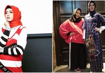 Seperti Apa Tren Busana Hijab Tahun 2018 Mendatang yang Terinspirasi oleh Genting Atap Rumah? Ini Kata Desainer&hellip; 