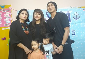 Kreatif Didik Anak Agar Tidak Nakal, Anji Siapkan Ikan Hias!